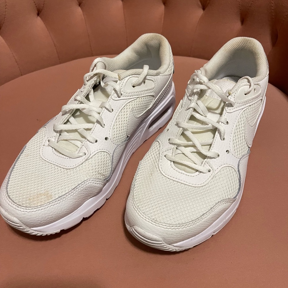 Women’s Nike Air Max SC Sneakers - Picture 10 of 12